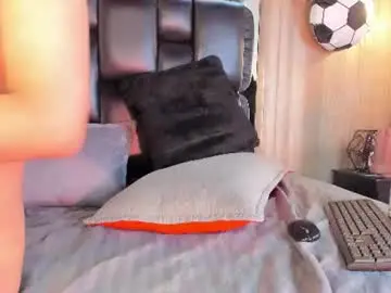 Chaturbate Free Porn Cam of kairy4x