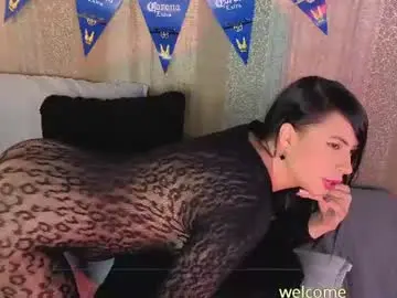 Chaturbate Sex Cam of kairy4x