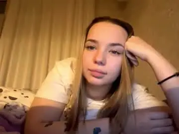 Chaturbate Adult Webcams of kendalbohmker