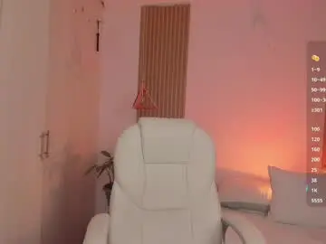 Chaturbate Best live sex cam show of kendallwett