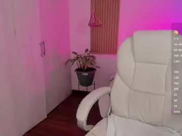 Chaturbate Nude Webcam of kendallwett