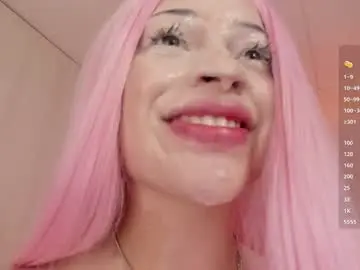 Chaturbate Adult Webcam of kendallwett