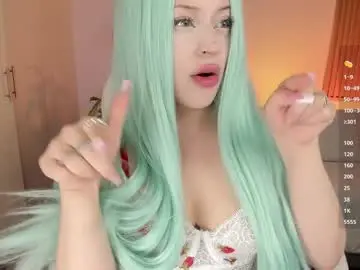 Chaturbate Best live sex cam show of kendallwett