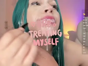 Chaturbate Adult Webcam of kendallwett