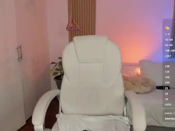 Chaturbate Sex Cam of kendallwett