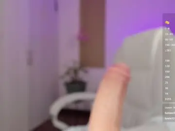 Chaturbate Sex Chat of kendallwett