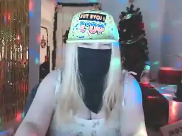 Chaturbate Live Sex of kymchi