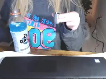 Chaturbate Live Sex of kymchi