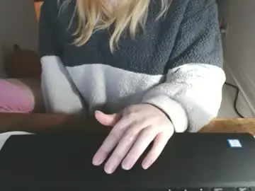 Chaturbate Adult Webcam of kymchi