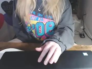 Chaturbate Sex Cam of kymchi