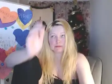 Chaturbate Live Porn of kymchi