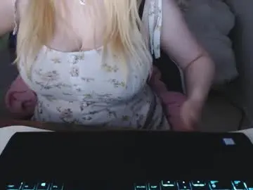 Chaturbate Live Sex of kymchi