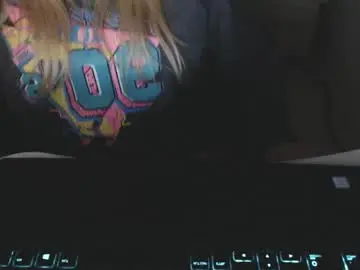 Chaturbate Adult Webcam of kymchi