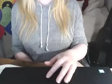 Chaturbate Adult Video Chat of kymchi