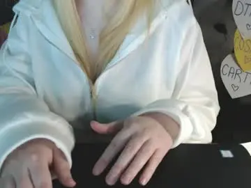 Chaturbate Best Webcam of kymchi