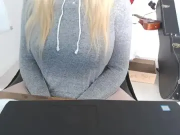 Chaturbate Nude Webcam of kymchi