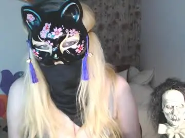 Chaturbate Adult Video Chat of kymchi