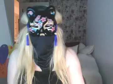 Chaturbate Private Sex Chat of kymchi