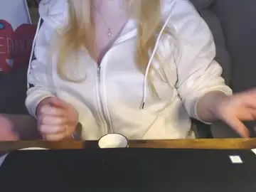 Chaturbate Adult Video Chat of kymchi