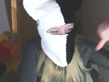 Chaturbate Live Porn of kymchi