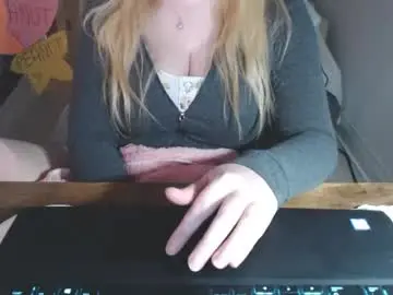 Chaturbate Live Sex Cam of kymchi