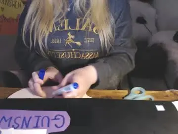 Chaturbate Nude Webcam of kymchi