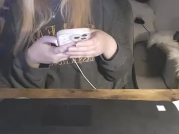 Chaturbate Free Porn Cam of kymchi