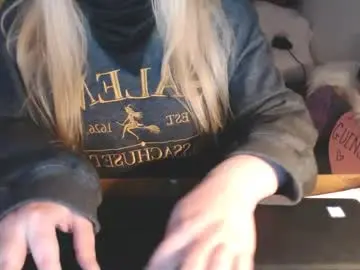 Chaturbate Nude Webcam of kymchi
