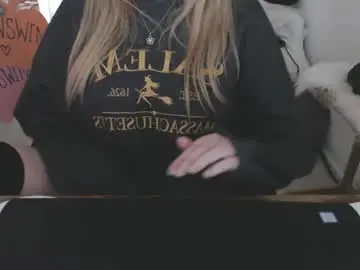 Chaturbate Adult Webcam of kymchi