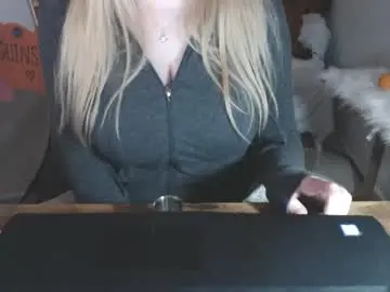 Chaturbate Live Sex Cam of kymchi
