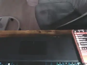 Chaturbate Free Porn Cam of kymchi