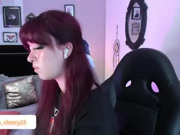 Chaturbate Adult Webcams of leah_cherry