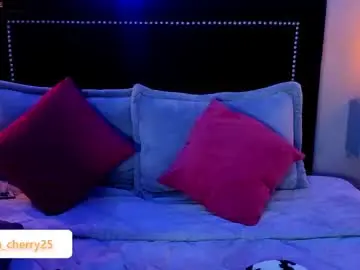 Chaturbate Free Porn Cam of leah_cherry