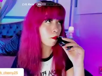 Chaturbate Adult Webcams of leah_cherry