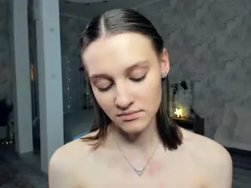 Chaturbate Sex Cam of lesigrace