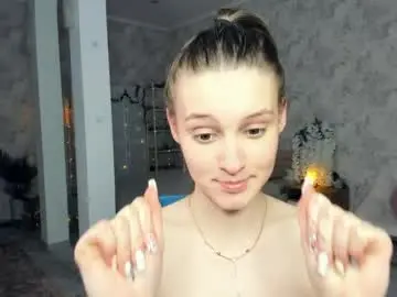 Chaturbate Live Sex of lesigrace