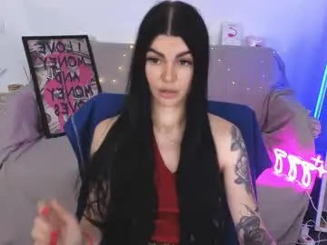 Chaturbate Adult Webcam of luckyrebel_