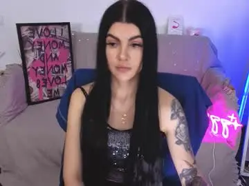 Chaturbate Free Live Porn of luckyrebel_