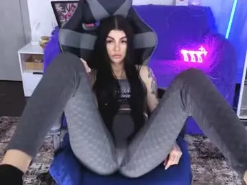 Chaturbate Free Live Porn of luckyrebel_