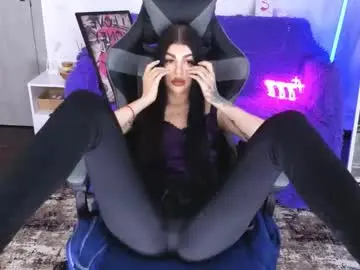 Chaturbate Sex Chat of luckyrebel_