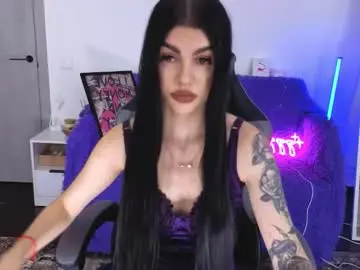 Chaturbate Private Sex Chat of luckyrebel_