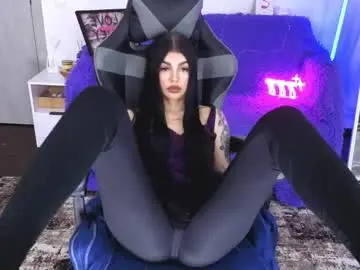 Chaturbate Live Porn of luckyrebel_