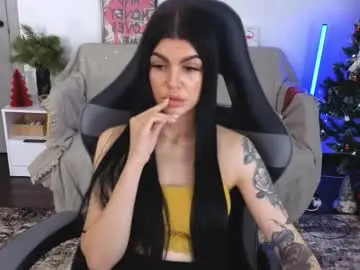 Chaturbate Live Sex of luckyrebel_