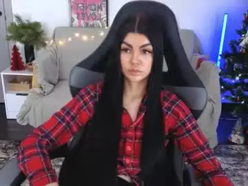 Chaturbate Live Porn of luckyrebel_