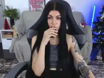 Chaturbate Best Webcam of luckyrebel_