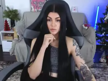 Chaturbate Live Porn of luckyrebel_