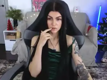 Chaturbate Live Porn of luckyrebel_