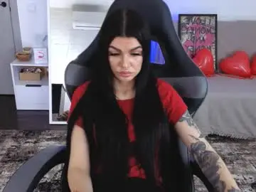 Chaturbate Adult Webcams of luckyrebel_