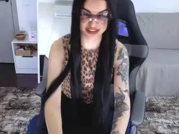 Chaturbate Watch Live Sex Cams of luckyrebel_