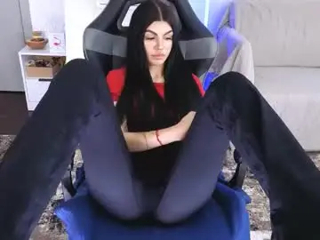 Chaturbate Sex Cam of luckyrebel_